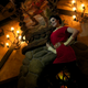Illustration for article titled fem!Gaston - Variable Cosplay